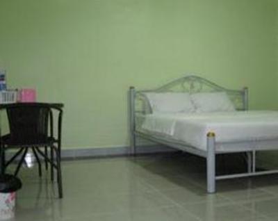 фото отеля Or-anong Resort