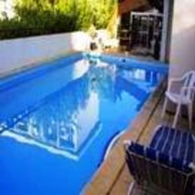 фото отеля Atlantic Hotel Agen