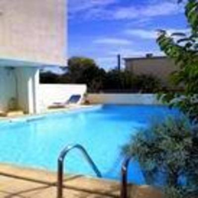 фото отеля Atlantic Hotel Agen