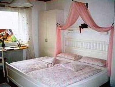 фото отеля Pension Prange
