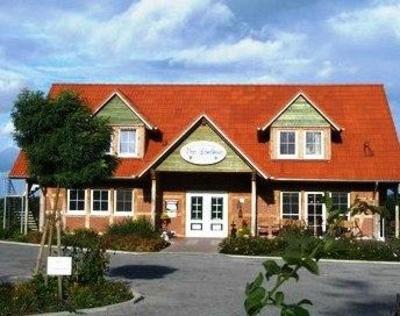 фото отеля Pension Prange