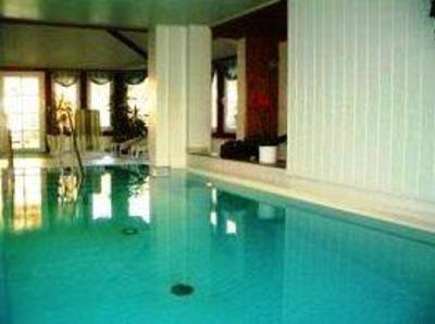 фото отеля Pension Prange