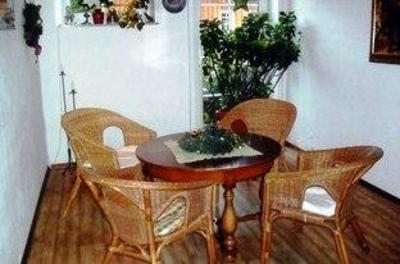 фото отеля Pension Prange