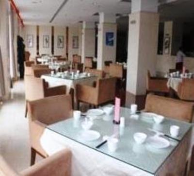 фото отеля Juchuan Business Hotel