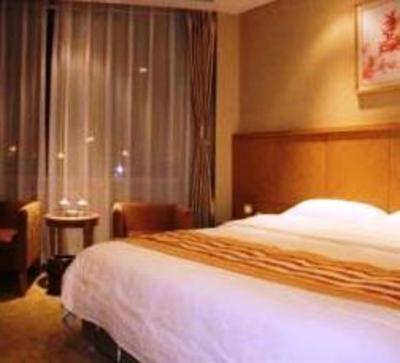 фото отеля Juchuan Business Hotel