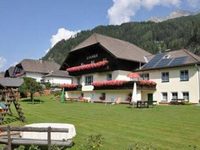 Gastehaus Marianne Baier