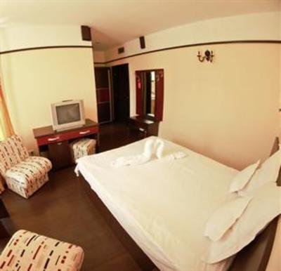 фото отеля Hotel Baia Rosie Resort