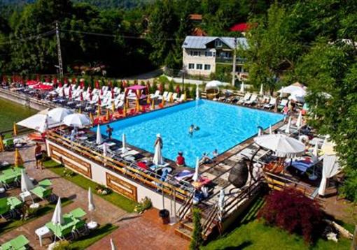 фото отеля Hotel Baia Rosie Resort
