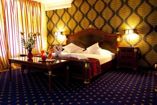 фото отеля Hotel Baia Rosie Resort