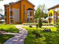 Hotel Baia Rosie Resort