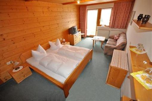 фото отеля Landhaus Wildschutz