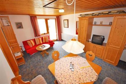 фото отеля Landhaus Wildschutz