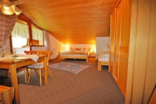 фото отеля Landhaus Wildschutz