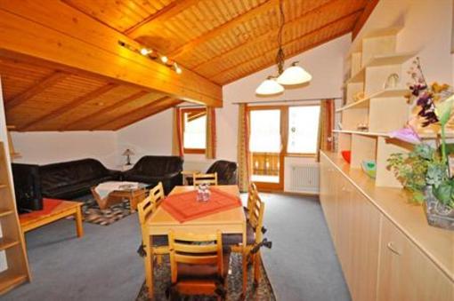 фото отеля Landhaus Wildschutz