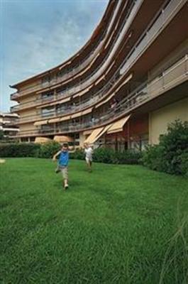 фото отеля Residence Pierre & Vacances Heliotel Marine Saint-Laurent-du-Var