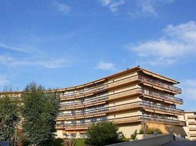 фото отеля Residence Pierre & Vacances Heliotel Marine Saint-Laurent-du-Var