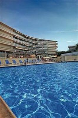 фото отеля Residence Pierre & Vacances Heliotel Marine Saint-Laurent-du-Var