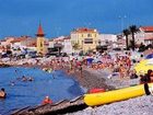 фото отеля Residence Pierre & Vacances Heliotel Marine Saint-Laurent-du-Var