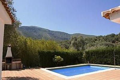 фото отеля Cortijo Lalo