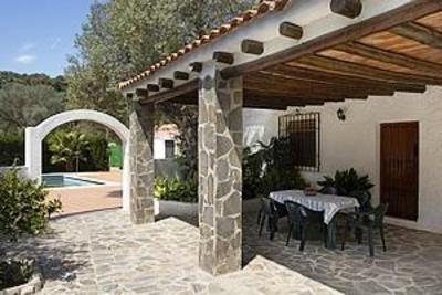 фото отеля Cortijo Lalo