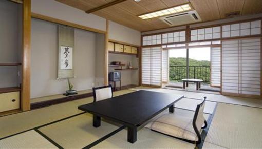 фото отеля Kakimotoya