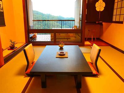 фото отеля Kakimotoya