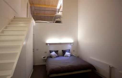 фото отеля B&B Bellavista