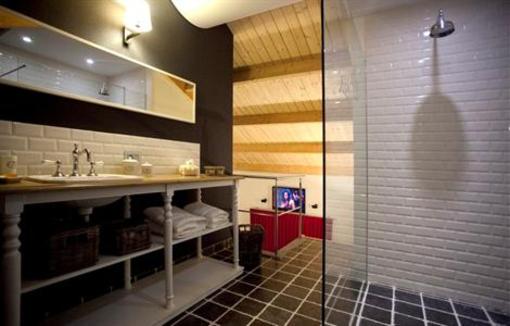 фото отеля B&B Bellavista