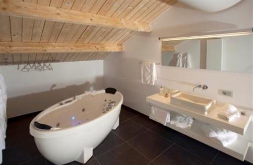 фото отеля B&B Bellavista