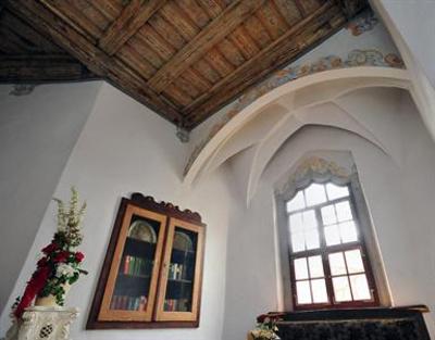 фото отеля Schloss Wurzen