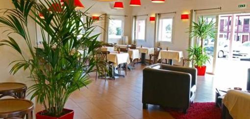 фото отеля Couett' Hotel Loudeac