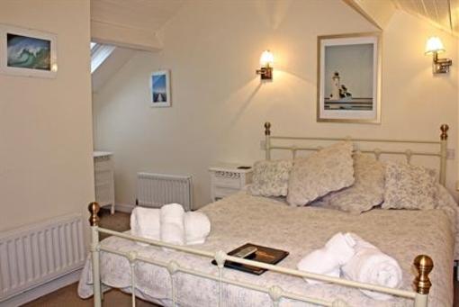 фото отеля The Masons Arms Inn Alnwick