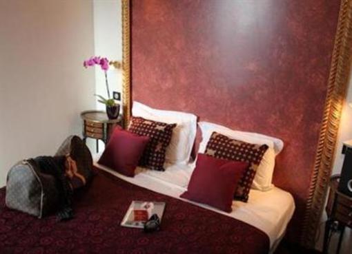 фото отеля Villa Aultia Hotel & Resort
