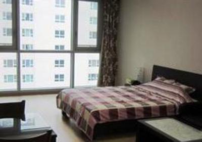 фото отеля Stay & Home Residence Suite