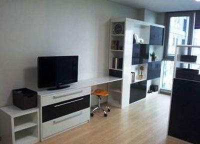 фото отеля Stay & Home Residence Suite