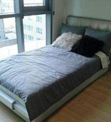 фото отеля Stay & Home Residence Suite