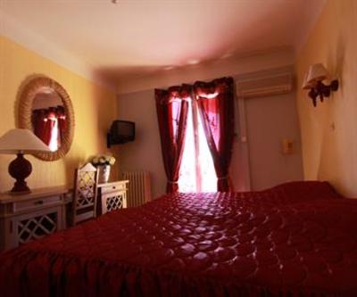 фото отеля Hotel Albergo