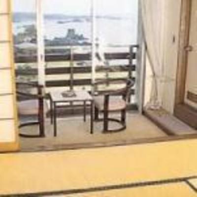 фото отеля Hotel Azuma Yubaetei