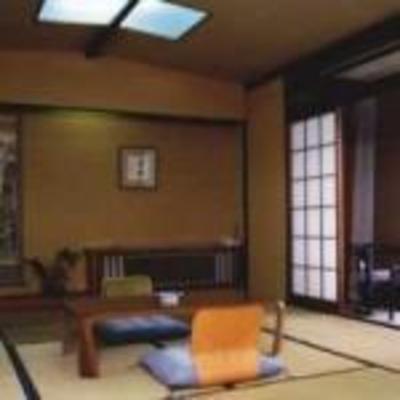 фото отеля Hotel Azuma Yubaetei