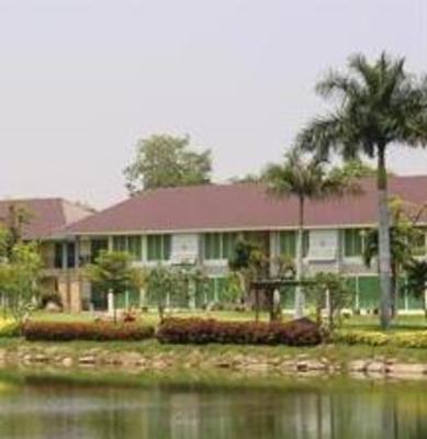 фото отеля Prim Valley Resort
