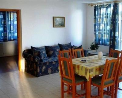 фото отеля Festetics Guesthouse