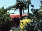 фото отеля Hotel Plage Des Pins Argeles-sur-Mer