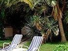 фото отеля Hotel Plage Des Pins Argeles-sur-Mer