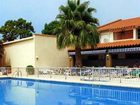 фото отеля Hotel Plage Des Pins Argeles-sur-Mer