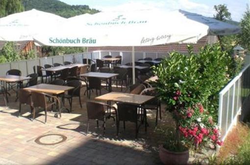 фото отеля Hotel Ochsen Ammerbuch