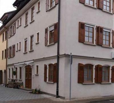 фото отеля Hotel Ochsen Ammerbuch