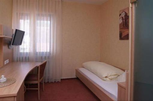 фото отеля Hotel Ochsen Ammerbuch