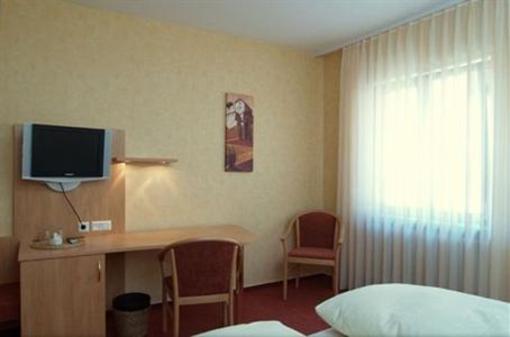фото отеля Hotel Ochsen Ammerbuch