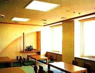 фото отеля Kushiro Tokyu Inn