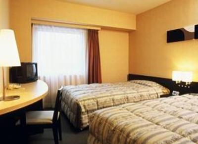 фото отеля Kushiro Tokyu Inn